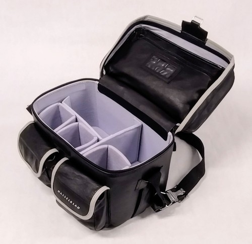 Hasselblad 530 leather case - 530,
