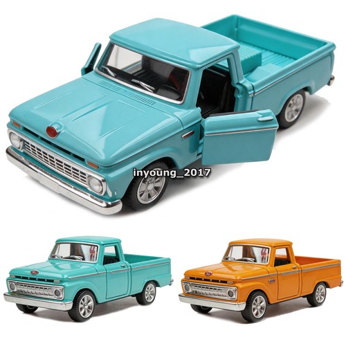 Vintage ford 100 1965 - ford, f-100