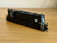 Atlas N Gauge 40 000 172 SD-35 High Hood EMD. DCC Ready SPARES OR REPAIR ONLY