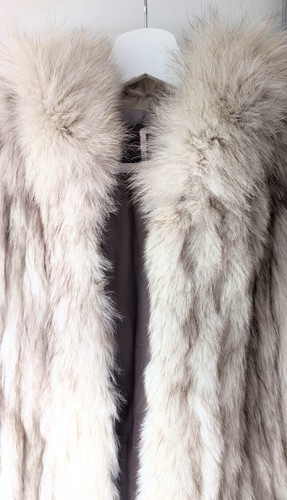 Vintage silver saga fox - vintage,