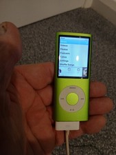 Mint condition Apple Ipod