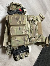Warrior Recon Plate Carrier