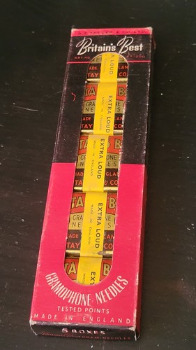 Box set full sealed - 5,