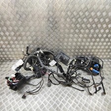 NISSAN LEAF ZE1 Engine Cable