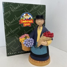 Camberwick Green Mrs Cobbit