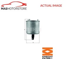ENGINE FUEL FILTER KNECHT KL