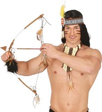 Native American Inspired