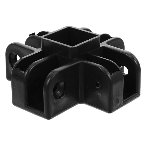 Tent bracket connector 4 - 4, way