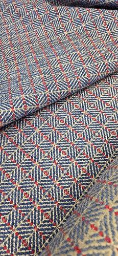 Nina campbell todi upholstery - campbell,