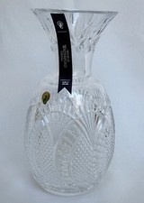 Waterford Crystal Seahorse