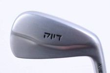 Avoda UT1 #4 Utility Iron / 20 Degree / X-Flex KBS TGI 100 Shaft