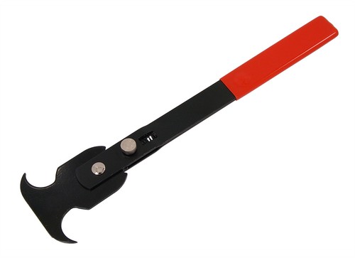 Ring seal puller - ring,