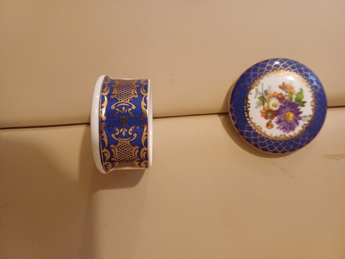 Meissen porcelain pottery - meissen,