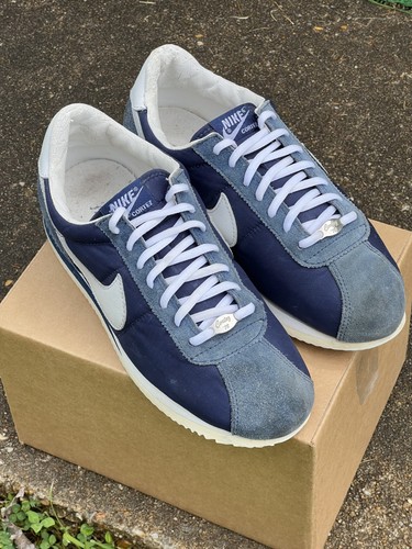Vintage 2002 nike - vintage, cortez