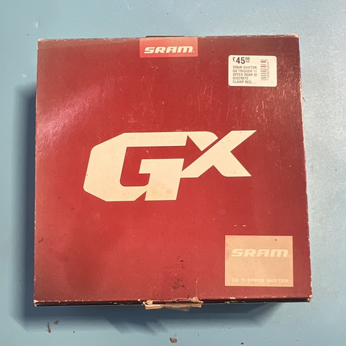 Sram trigger speed right - gx, 11