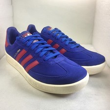 ADIDAS Barcelona Mens Trainers