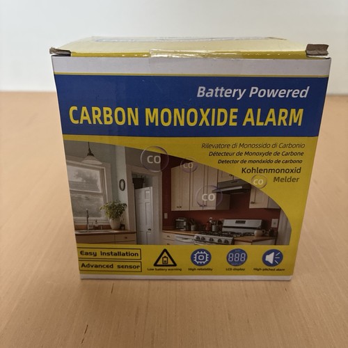 Pack battery powered - in,
