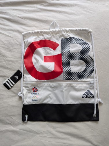 Team rio 2016 olympic bag - rio,