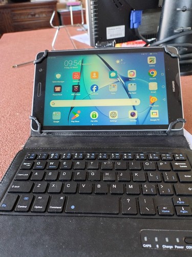 Huawei mediapad kob - t3, kob-l09