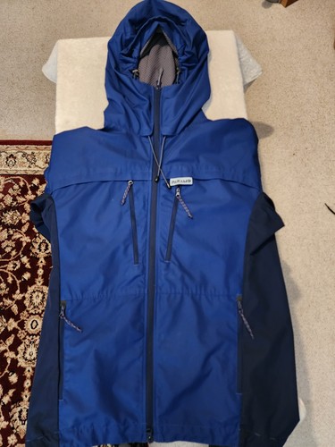 Paramo bentu windproof - bentu, jacket