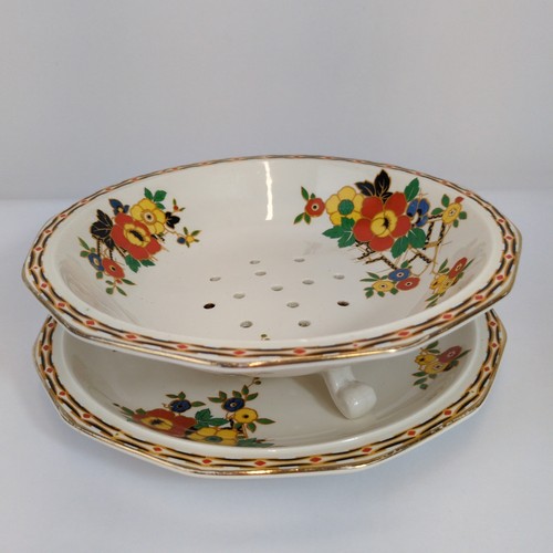 Losol ware keeling - losol, fruit