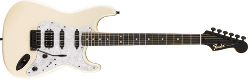 Fender limited edition player - limited,
