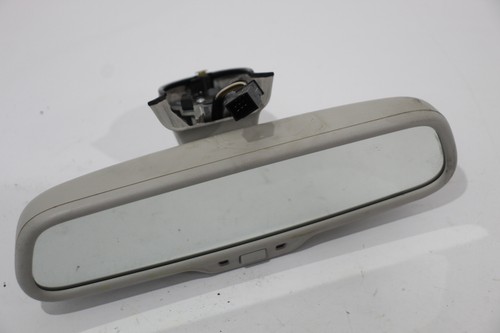 Audi auto dimming - audi, a5