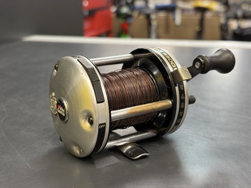 Abu garcia ambassadeur - garcia,