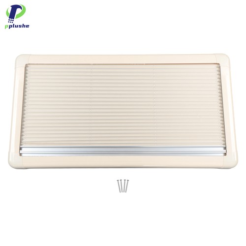 Motorhome blind flyscreen - motorhome,