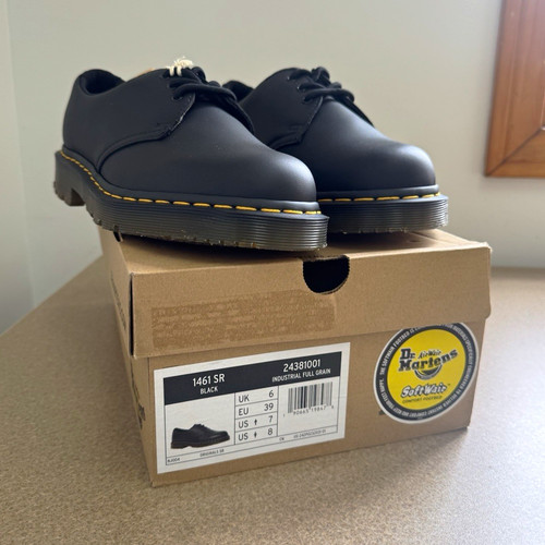 Martens 1461 sr - dr.,