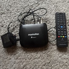 Manhattan T1 Freeview HD Set