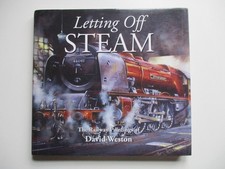 SIGNED The Railway Paintings
