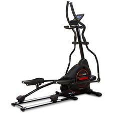 BH Fitness EasyFlex G852 Folding Cross Trainer Elliptical Cardio Machine Gym
