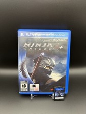 Ninja Gaiden: Sigma 2 Plus