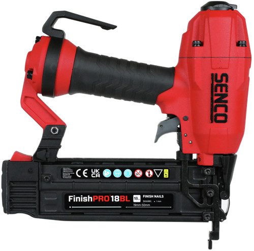 Senco tn32m1bl finish pro 18bl - finish,