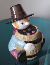 VINTAGE WINDY MILLER