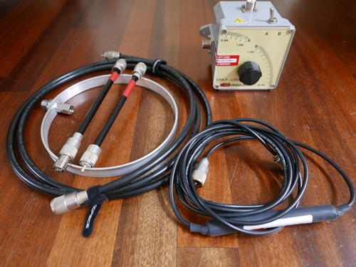 Chameleon antenna cha - antenna,