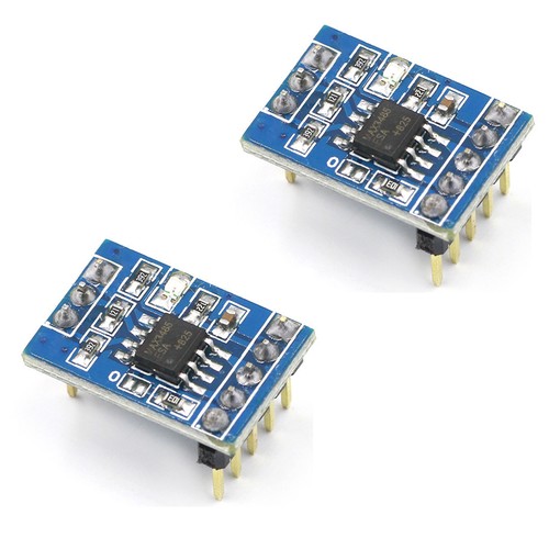 2pack max3485 ttl rs485 - ttl,