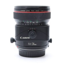 Canon TS-E 24mm F/3.5L #119