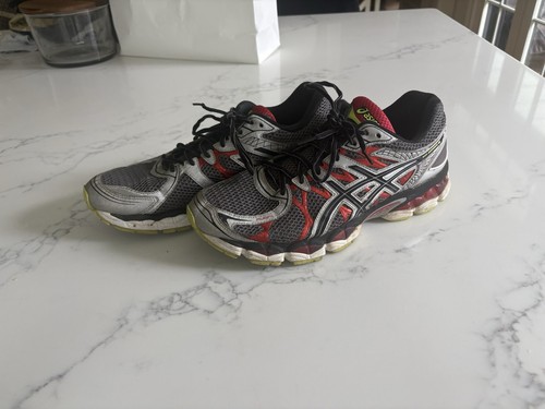 Asics gel nimbus - asics, 12