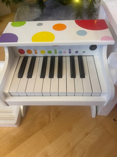 Janod first confetti wooden - janod,