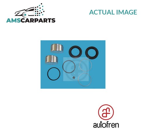 Brake caliper repair - repair, kit
