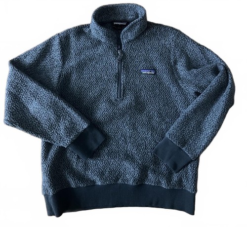 Patagonia medium gray textured - patagonia,