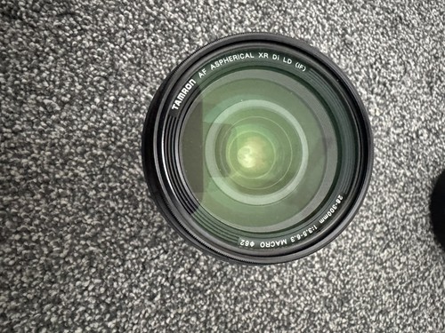 Tamron 300mm 6 3 - f/3.5-6.3, xr