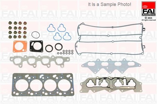 Fai hs2147 cylinder head - hs2147,