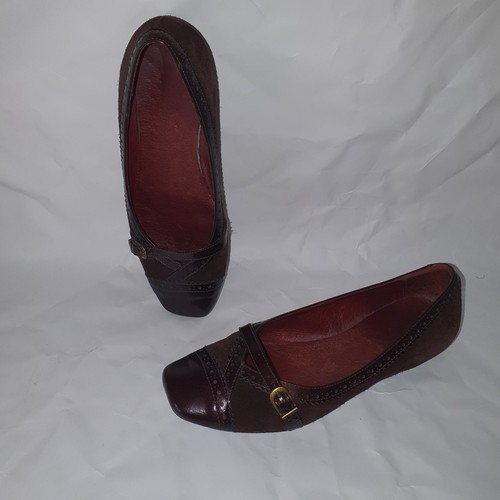 Ladies wonders ballet flat - ballet,