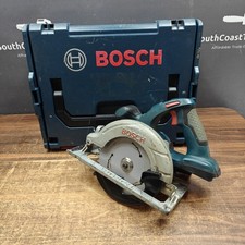 Bosch GKS 18 V-LI Cordless