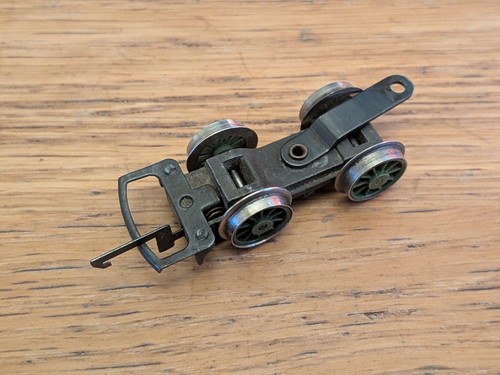 Hornby x416g b12 class - x416g, front