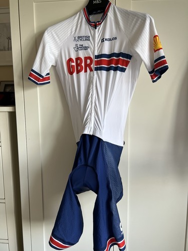 Kalas racing skinsuit - kalas, ladies