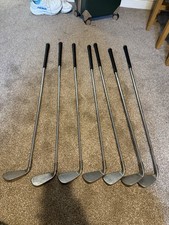 Ping G10 Irons 4-PW